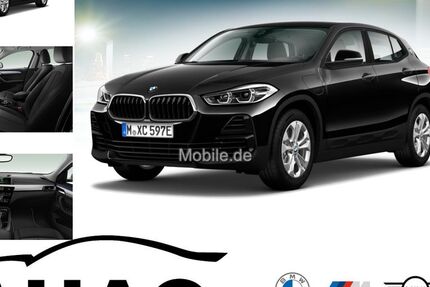 BMW X2 37.280 km 24.740 € Gelsenkirchen 45897