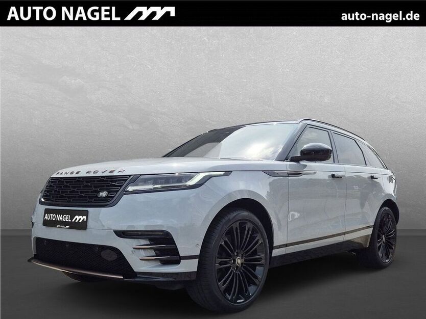 Range Rover Velar
