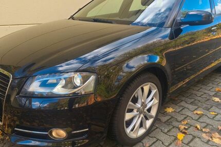 Audi A3 120.000 km 4.990 &euro; Hattingen 45527