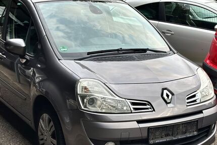 Renault Modus 209.000 km 3.490 € Essen 45145