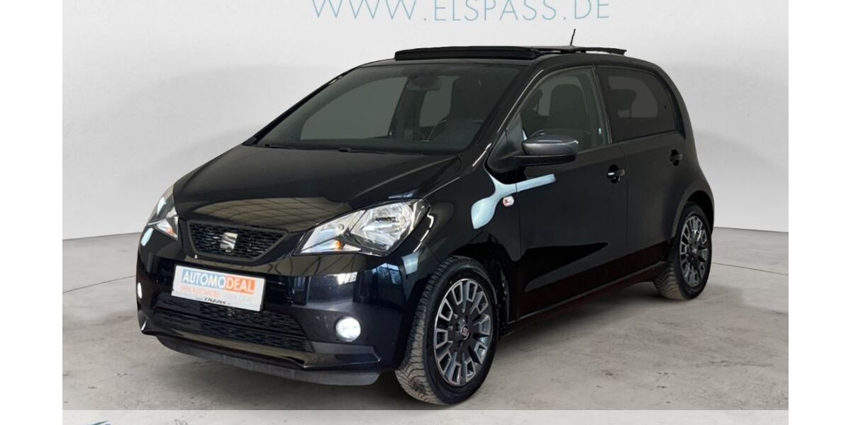 Seat Mii 67.496 km 12.248 &euro; Dinslaken 46539