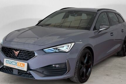 Cupra Leon 59.934 km 24.899 &euro; Dinslaken 46539