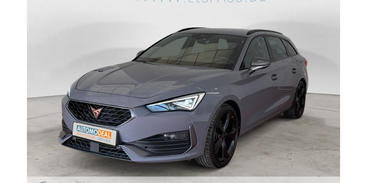 Cupra Leon 59.934 km 24.899 &euro; Dinslaken 46539