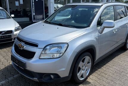 Chevrolet Orlando 128.000 km 7.980 &euro; Herten 45701