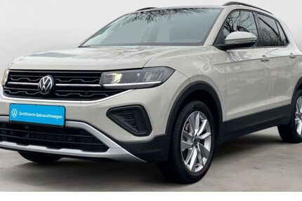 VW T-Cross 5.462 km 26.480 &euro; Bochum - Linden 44879