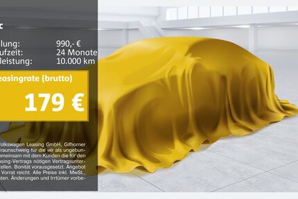 VW T-Roc 6.380 km 26.310 &euro; Marl 45770