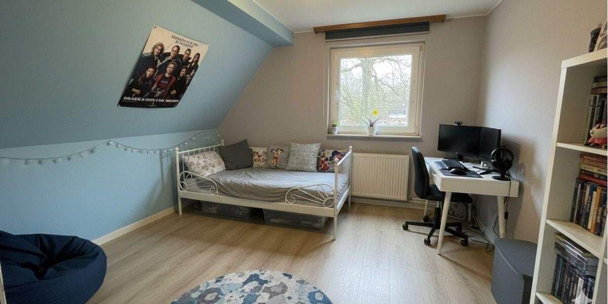 Historisches Zechenhaus zum Leben erwecken: Einzigartige Chance in Gelsenkirchen 3 zimmer