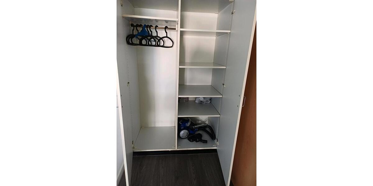 Etagenwohnung Düsseldorf Oberbilk - 1 Zimmer, 34 m&sup2;, 875&euro; | Angebot:25541280
