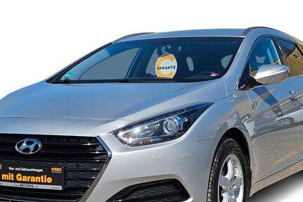 Hyundai i40 125.600 km 8.460 &euro; Duisburg 47249