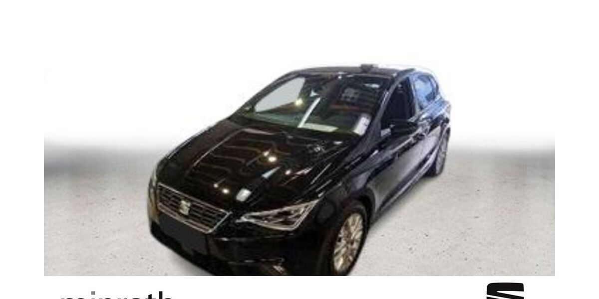 Seat Ibiza 19.594 km 19.890 &euro; Duisburg-Rheinhausen 47226