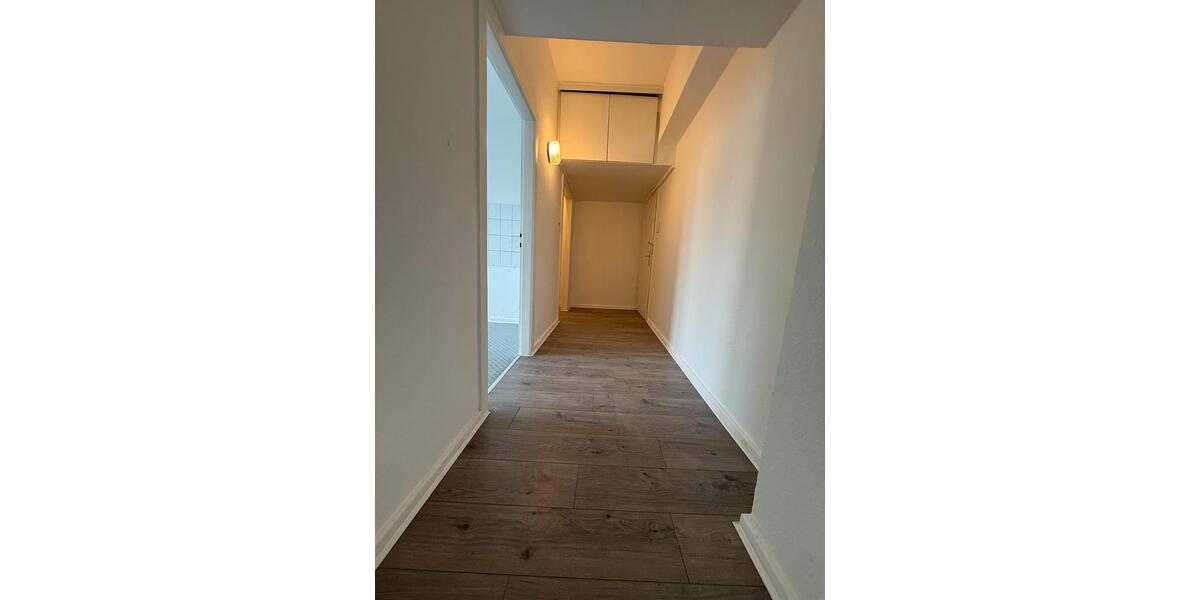 2-Zi. Wohnung 75 m2 in Düsseldorf Derendorf, gegenüber der HSD 2 zimmer