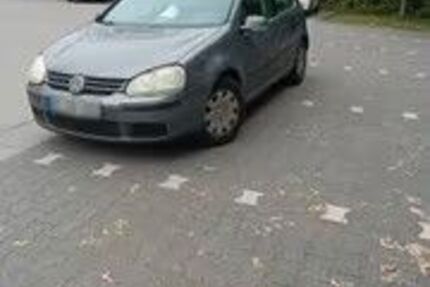 VW Golf 197.000 km 699 &euro; Gladbeck 45966
