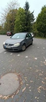 VW Golf 197.000 km 699 &euro; Gladbeck 45966