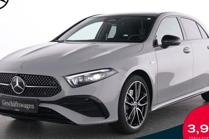 Mercedes-Benz A 250 4.731 km 41.650 &euro; Essen 45309