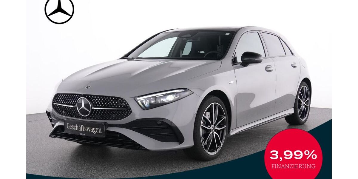 Mercedes-Benz A 250 4.731 km 41.650 &euro; Essen 45309