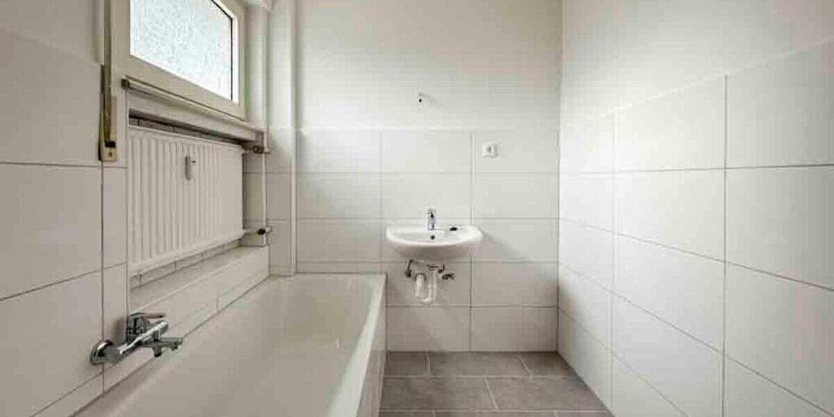 Etagenwohnung Heiligenhaus Mitte - 3 Zimmer, 72 m&sup2;, 139.000&euro; | Angebot:25400925