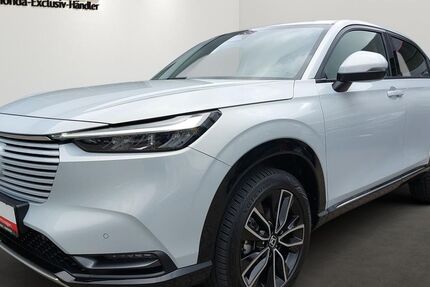 Honda HR-V 23.734 km 23.980 &euro; Oberhausen 46117