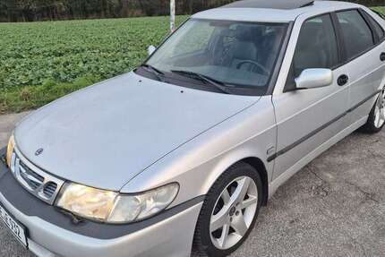 Saab 9-3 82.200 km 9.990 &euro; Ratingen 40882