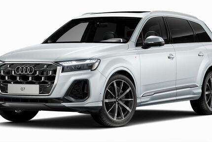Audi Q7 31.330 km 79.991 &euro; Krefeld 47803