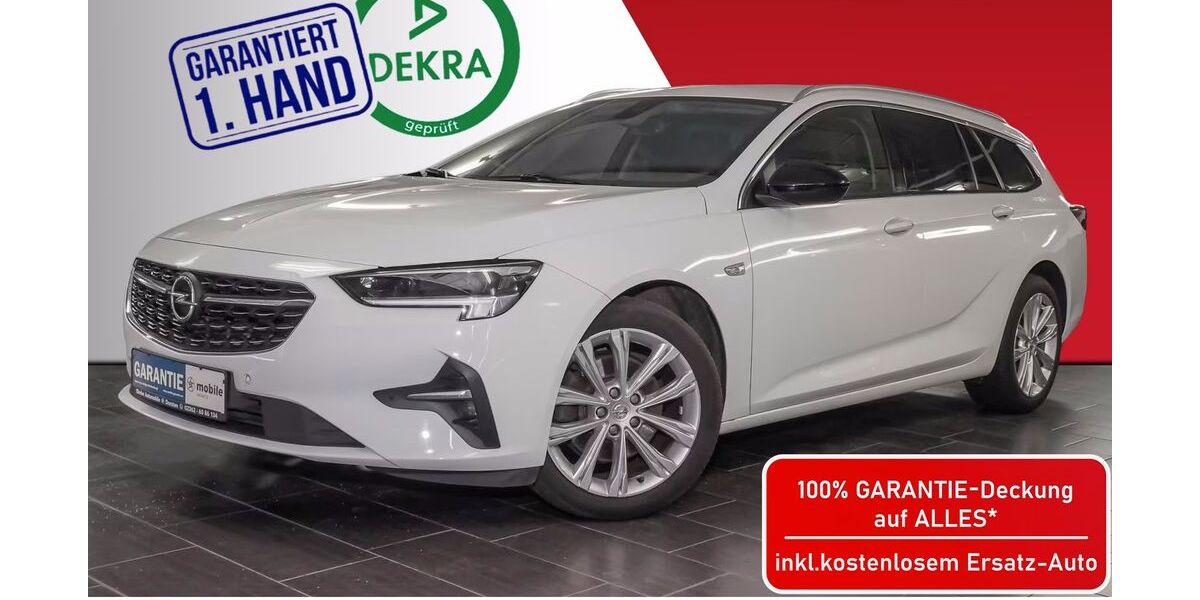 Opel Insignia 110.300 km 16.800 &euro; Dorsten 46284