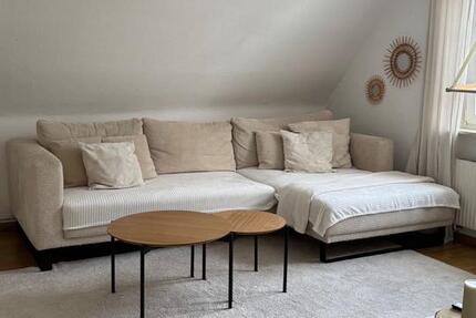 Schöne 2,5 Zimmer Wohnung mit Garten mit Nutzung 2.5 zimmer