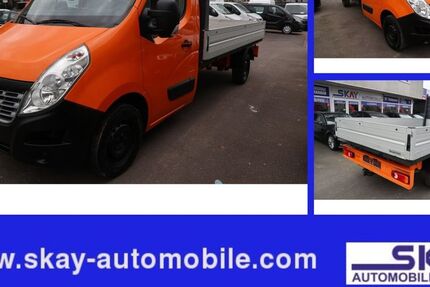 Renault Master 194.846 km 13.999 € Herne 44628