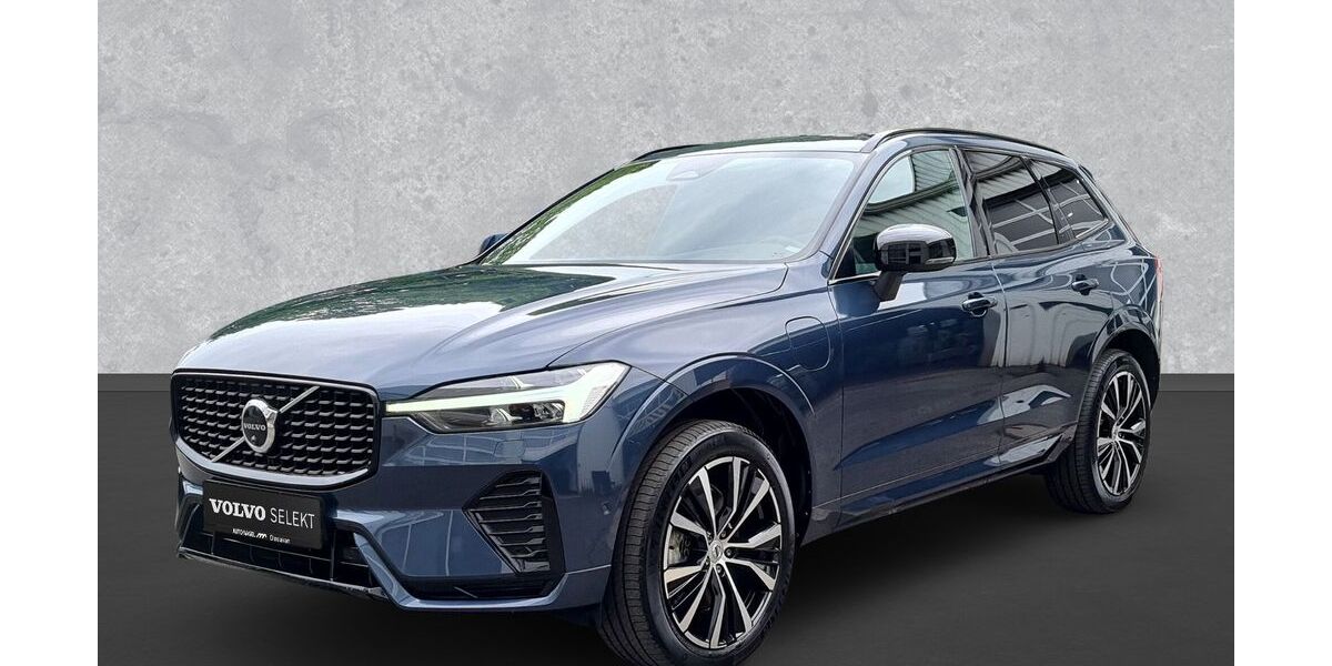 Volvo XC60 58.828 km 40.980 &euro; Dinslaken 46535