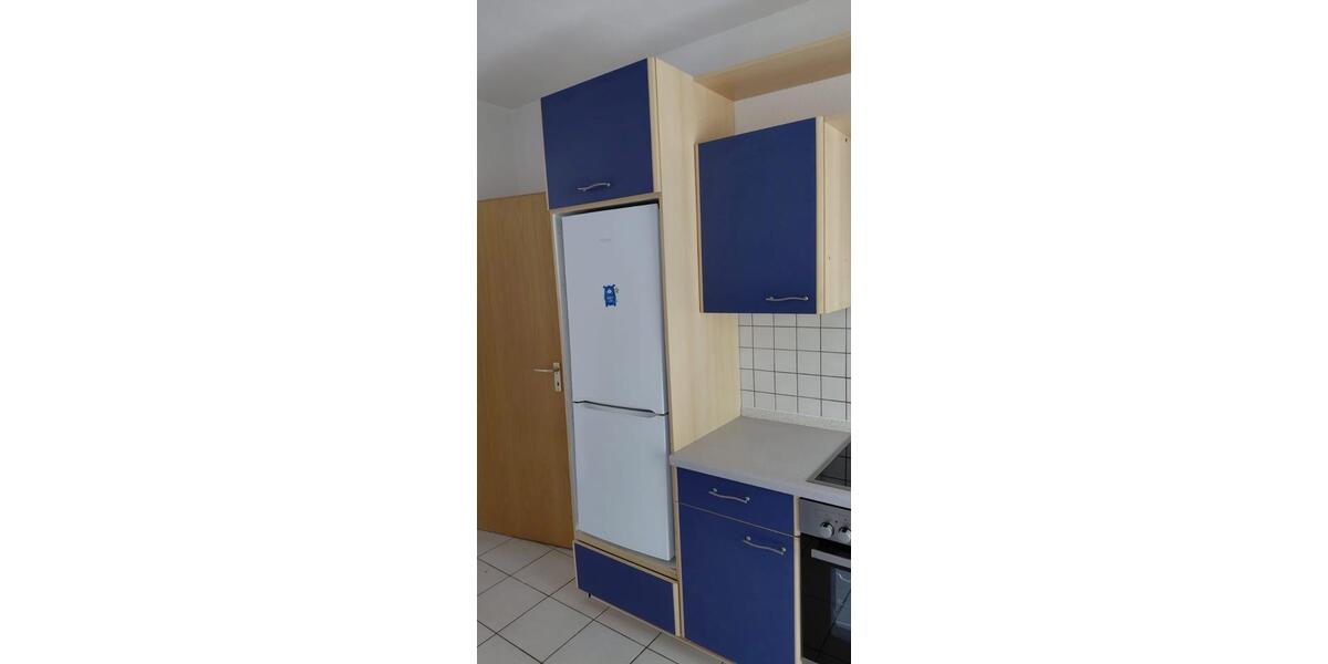 Etagenwohnung Gelsenkirchen Buer - 2 Zimmer, 60 m&sup2;, 500&euro; | Angebot:26168559