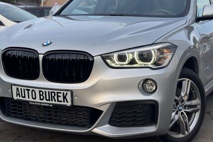 BMW X1 94.400 km 22.990 &euro; Moers 47447