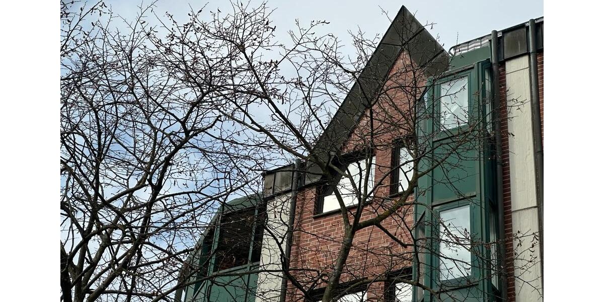 Dachgeschoßwohnung Marl - 1 Zimmer, 40 m&sup2;, 88.000&euro; | Angebot:25452204