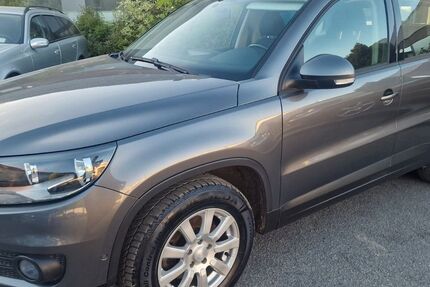 VW Tiguan 67.990 km 9.970 &euro; Gelsenkirchen 45884