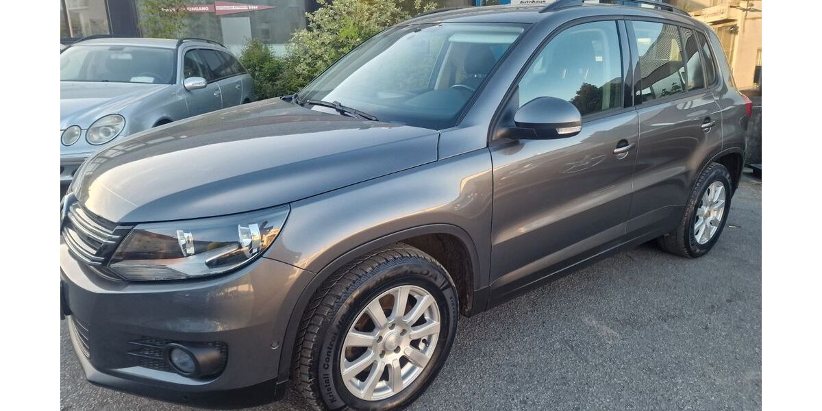 VW Tiguan 67.990 km 9.970 &euro; Gelsenkirchen 45884