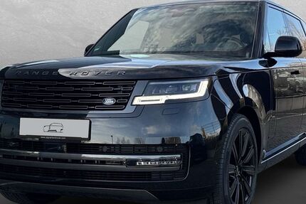 Land Rover Range Rover 3.500 km 166.890 &euro; Moers 47441