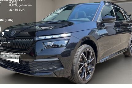 Skoda Kamiq 56.972 km 23.979 &euro; Krefeld 47809