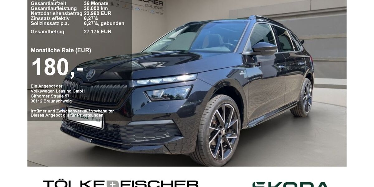 Skoda Kamiq 56.972 km 23.979 &euro; Krefeld 47809