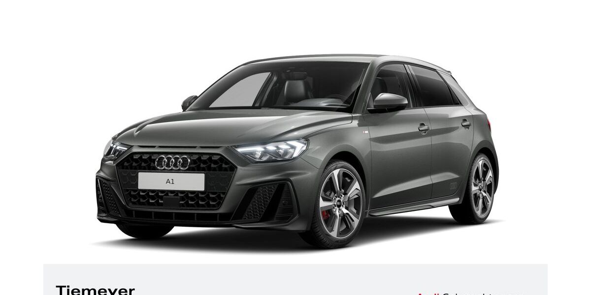 Audi A1 3.995 km 33.980 &euro; Bochum 44809