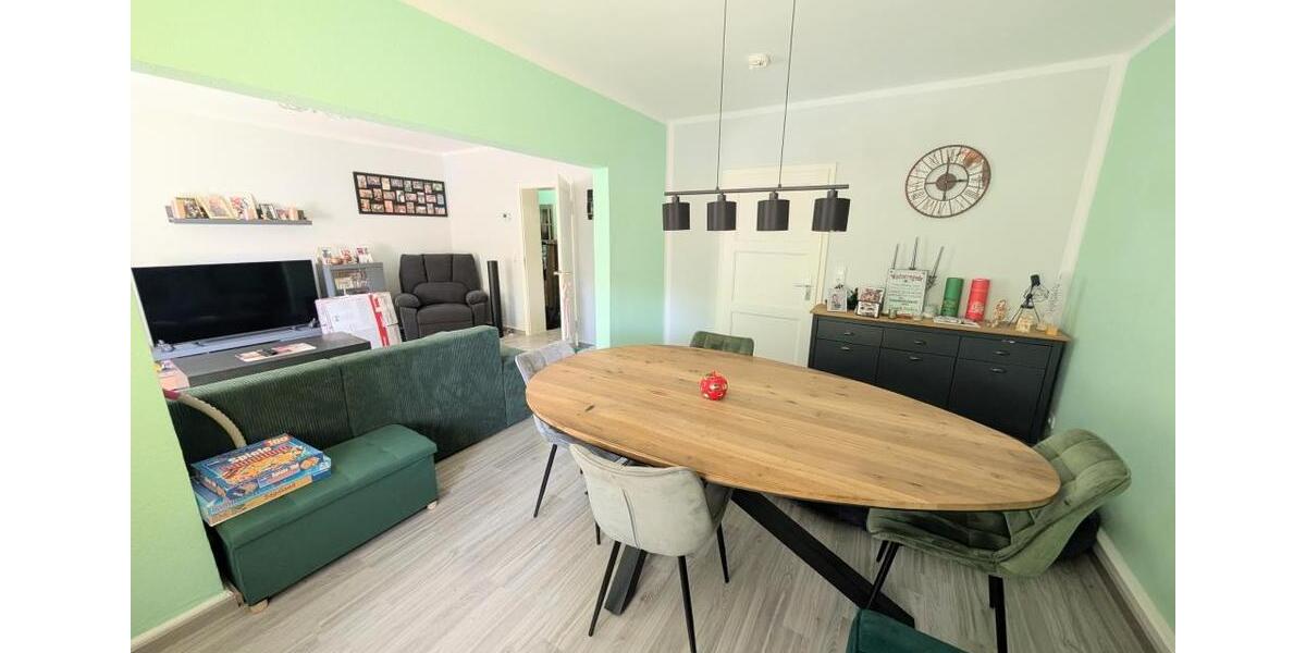Erdgeschoßwohnung Marl Alt-Marl - 2 Zimmer, 61 m&sup2;, 430&euro; | Angebot:26358532