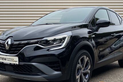 Renault Captur 26.650 km 20.690 € Duisburg 47059