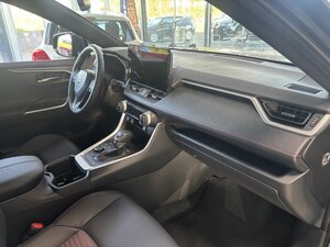ACROSS PLUG-IN Hybrid Comfort+5 J. Garantie+LED+