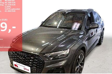 Audi Q5 46.093 km 41.880 &euro; Moers-Hülsdonk 47441
