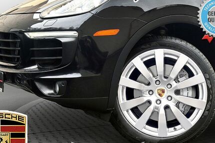 Porsche Cayenne 164.478 km 29.490 &euro; Düsseldorf 40625