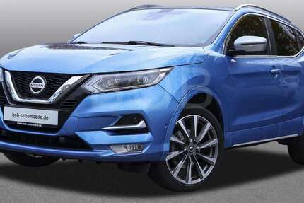 Nissan Qashqai 87.911 km 18.888 &euro; Essen 45355
