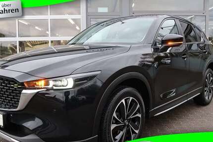 Mazda CX-5 44.630 km 31.720 &euro; Marl 45772