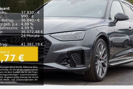 Audi A4 31.901 km 34.390 &euro; Gelsenkirchen OT Beckhausen 45899