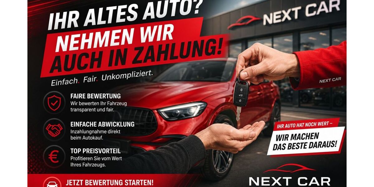 Opel Corsa 67.850 km 14.499 &euro; Mülheim an der Ruhr 45476