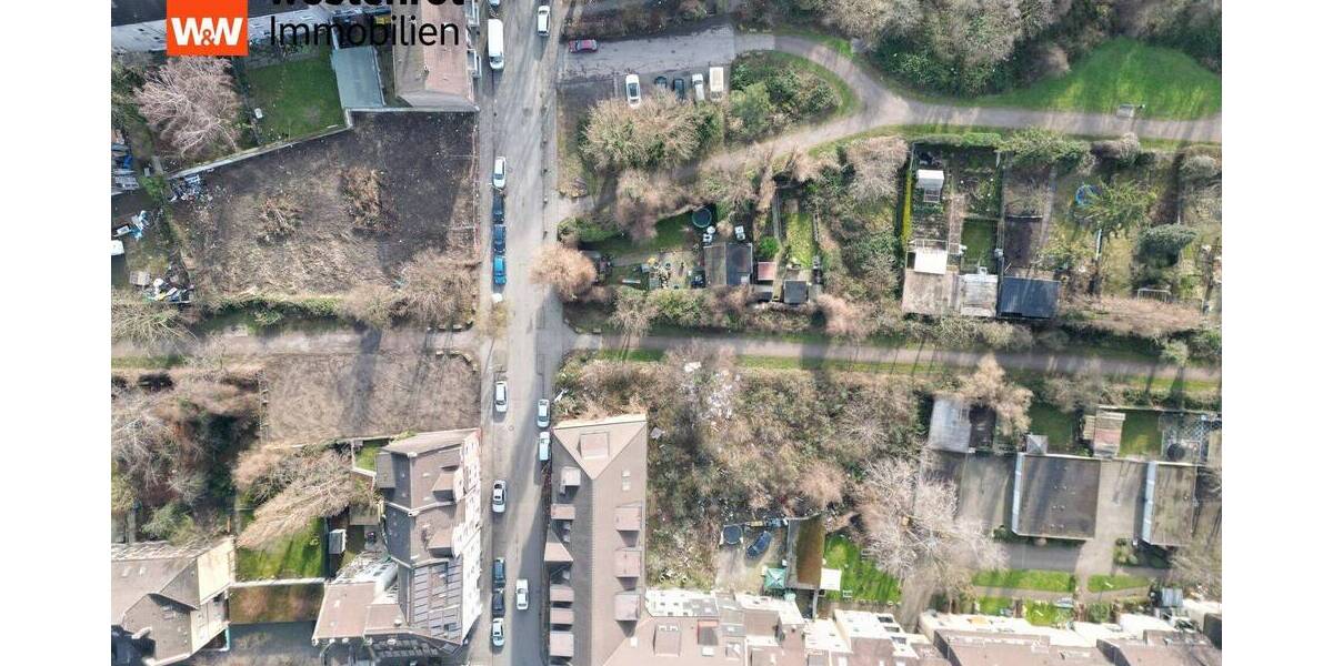 Grundstück Duisburg Marxloh - 175.000&euro; | Angebot:26763052