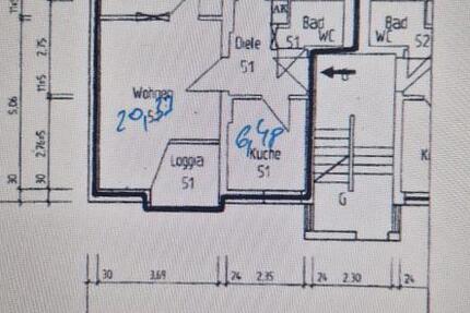 3 Zimmer Wohnung 3 zimmer