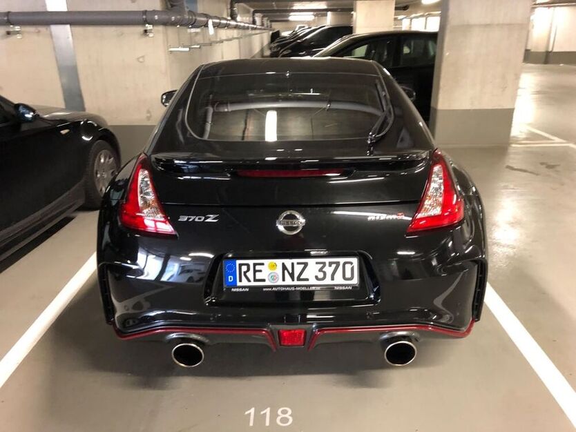 370Z