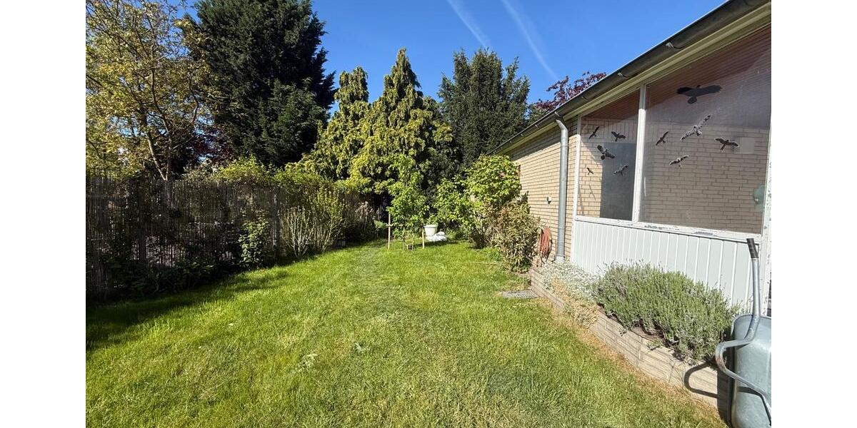 Erdgeschoßwohnung Neukirchen-Vluyn Vluyn - 4 Zimmer, 125 m&sup2;, 1.600&euro; | Angebot:26381616