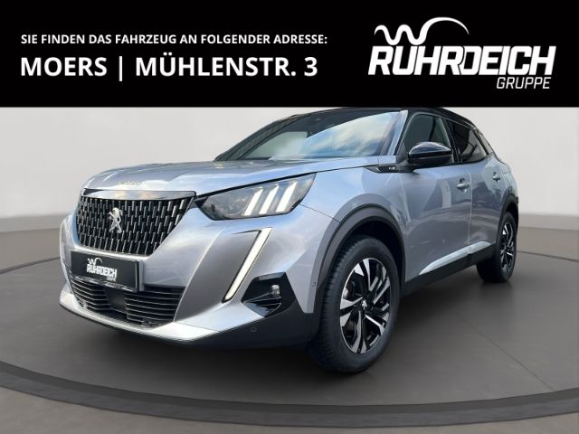 Peugeot 2008 33.600 km 21.890 &euro; Duisburg 47059